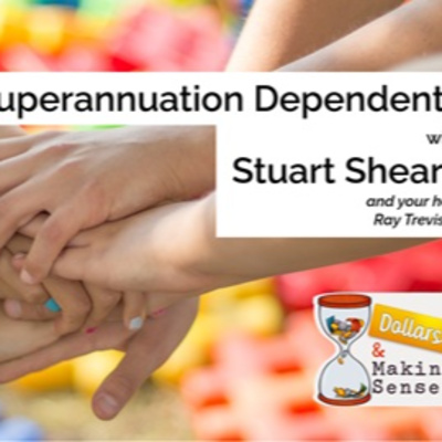 Super Dependents