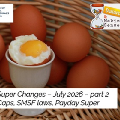 Super Changes July 2026 - Part 2