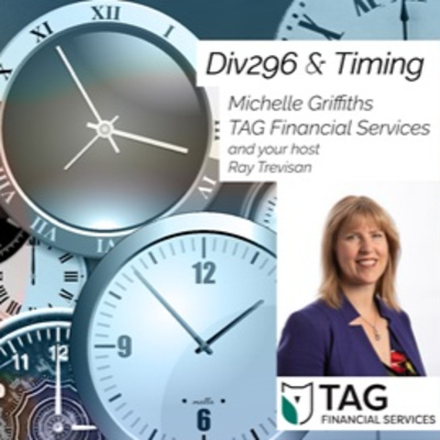 Div296 Timing
