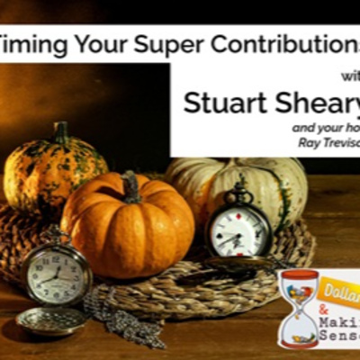 Timing Your Super Contributions