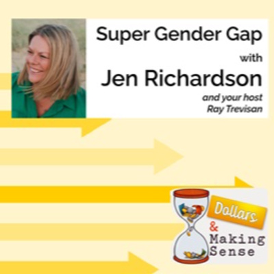 Gender Super Gap