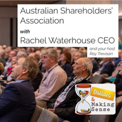 Australian Shareholders Association