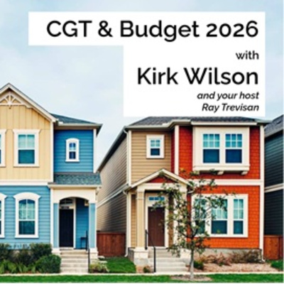 Capital Gains & Budget 2026