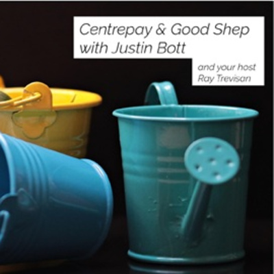 CentrePay & GoodShep