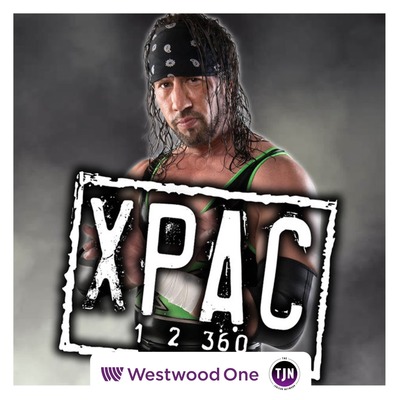 Wrestlemania Weekend Recap on X-Pac 12360 Ep. 133