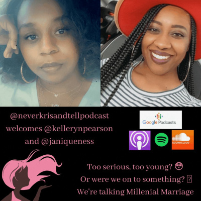 NKAT Episode 3: Millennial Marriage