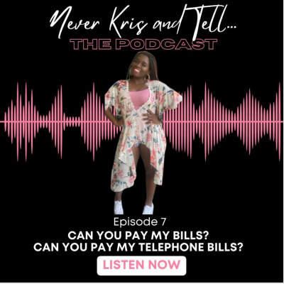 NKAT Episode 7: "Can you pay my bills? Can you pay my telephone bills? Season 1 Finale