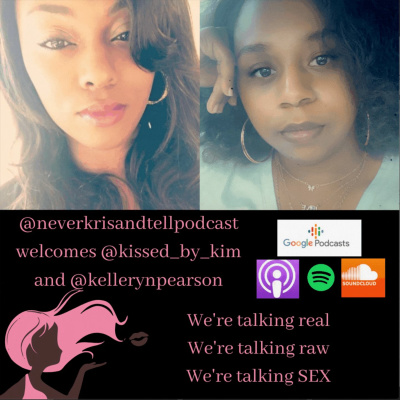 NKAT Episode 2: Now Get Your Boots And Your Coat...