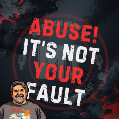 Abuse! It's not your fault | Mark MI Words