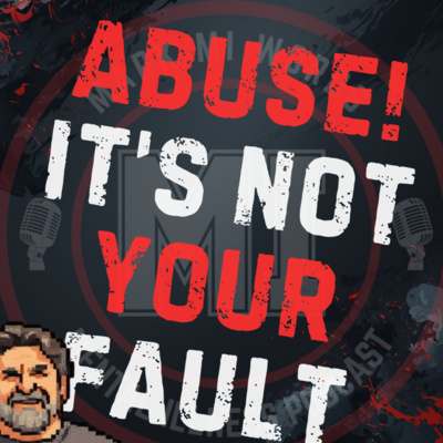 Abuse! It's not your fault | VIDEO | Mark MI Words