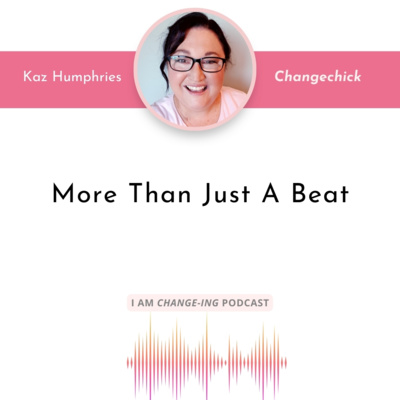 Episode 45 - More Than A Beat