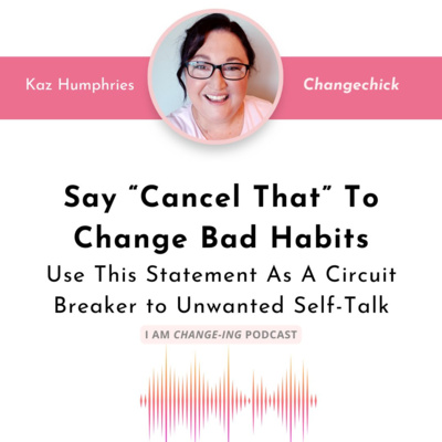 Episode 48 - Cancel That