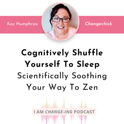 Episode 49 - Cognitive Shuffle