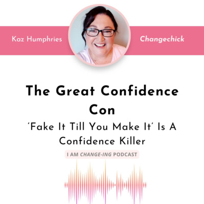 Episode 55 - The Great Confidence Con