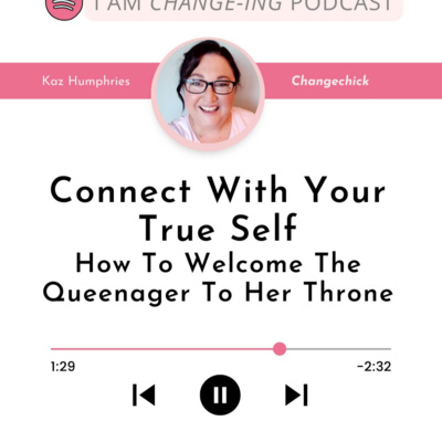 Currently playing episode