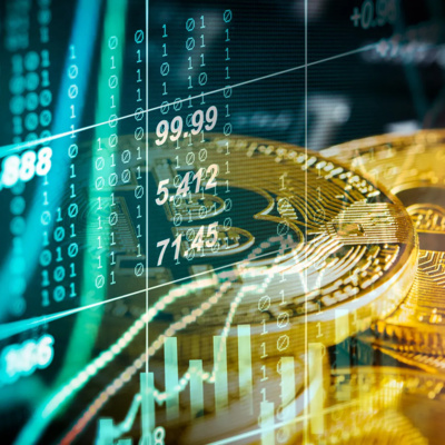 Is Crypto the Death of the US Dollar and US Economy? by Renaldo McKenzie