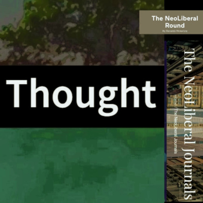 Caribbean Thought Summer 2025 Series Lecture 5: Parts 1 and 2: Towards A Caribbean Thought Paradigm