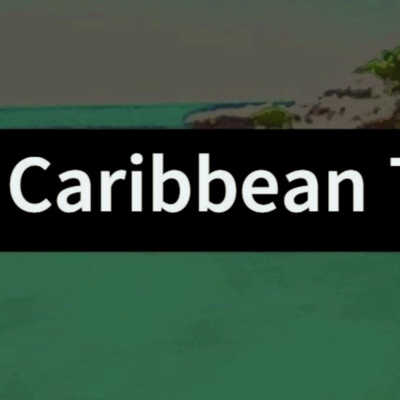 Caribbean Thought Summer Lecture 6: Reimagining the Caribbean - Part 2