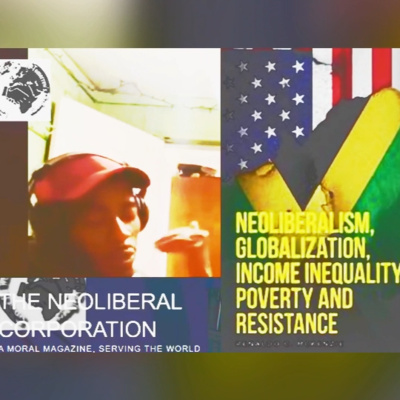 Immigration in Light of Neoliberalism, Globalization, Income Inequality, Poverty and Resistance