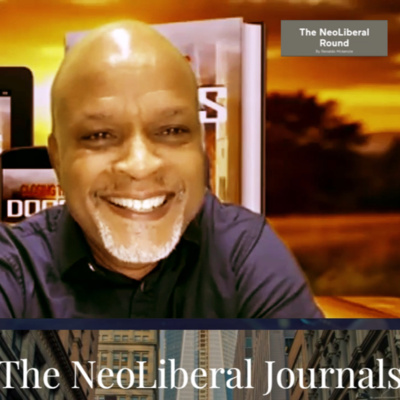 What's Your Story Part 23.2: The Reckoning Featuring David Grant on The Neoliberal Round