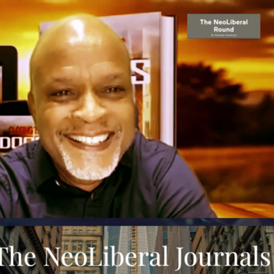 What's Your Story Part 23.1 The Roots Featuring David Grant, Author of Closing The Doors