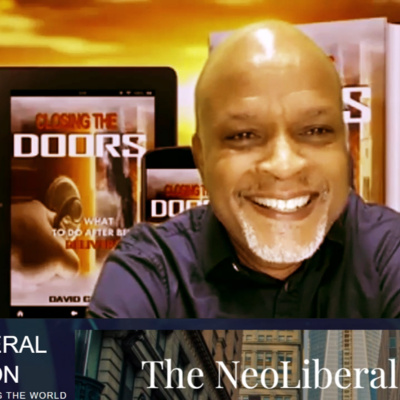 What's Your Story Part 23.4: The Wrap Up Featuring Rev. David Grant