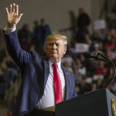 The Real American Crisis is not Merely Political—it is Moral