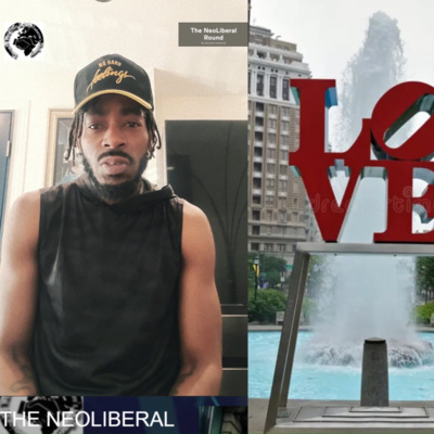 Let Us Love One Another