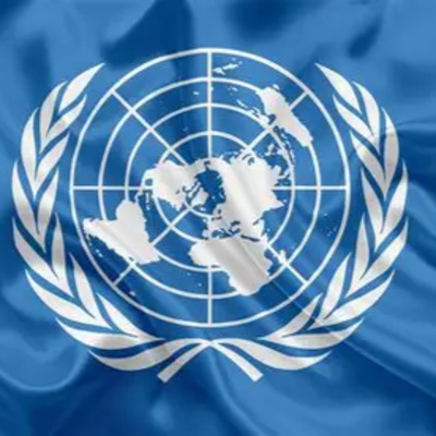 THE UNITED NATIONS IS BECOMING IRRELEVANT (AUDIO VERSION)
