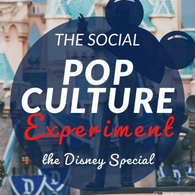 Episode 67- The Disney Special Part 1: Disney Animation