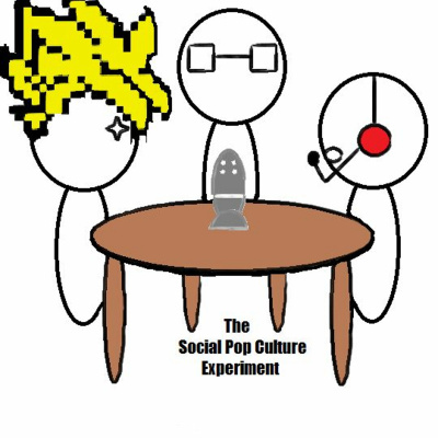 Special Episode: UCG Crossover Episode