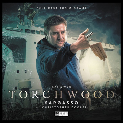 Episode 201:Torchwood-Sargasso