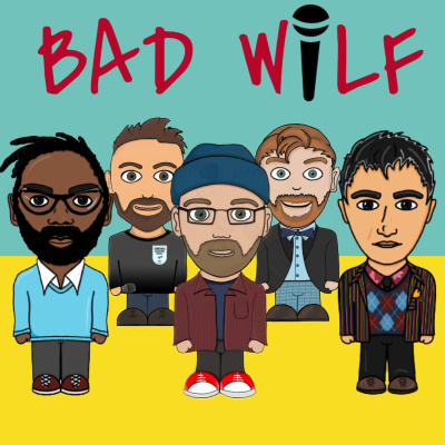 Episode 234: Five Dates interviews