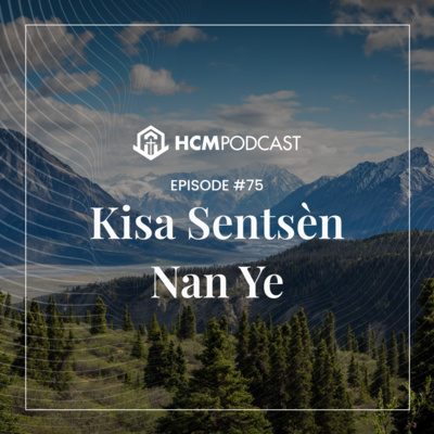 Kisa Sentsèn Nan Ye