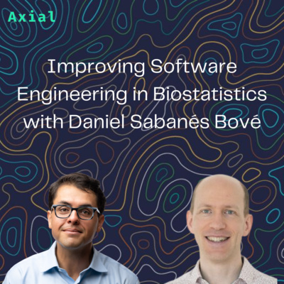 Improving Software Engineering in Biostatistics with Daniel Sabanés Bové