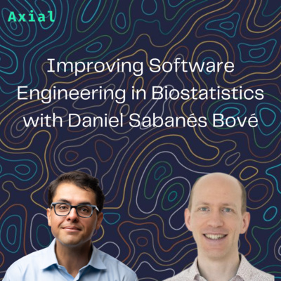 Improving Software Engineering in Biostatistics with Daniel Sabanés Bové