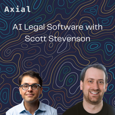 AI Legal Software with Scott Stevenson