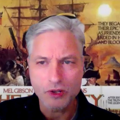 Mel Gibson’s Mutiny on the Bounty: The Untold Story of a Hollywood Flop