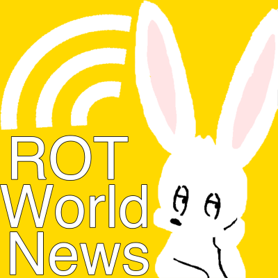 #002「『レ・ミゼラブル』と細田守は黒ずくめ」ROT World News(2020.02.17) episode artwork