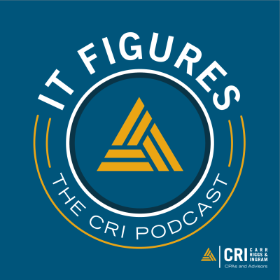 S2:E4 - Risk Management Hot Topics for Financial Institutions