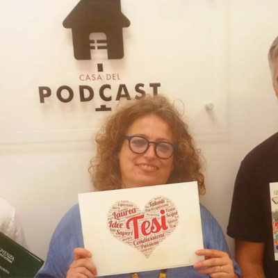 #StoryTesiTellingInTheCity 26 Giugno