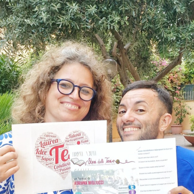 #StoryTesiTellingInTheCity 10 Luglio