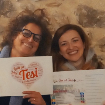 #StoryTesiTellingInTheCity 18 Dicembre 2025