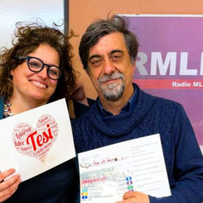 #StoryTesiTellingInTheCity 9 Aprile 2026