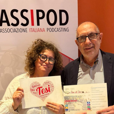 #StoryTesiTellingInTheCity 23 Aprile 2026