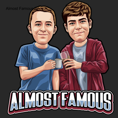 Almost Famous #2 Almost Famous #2