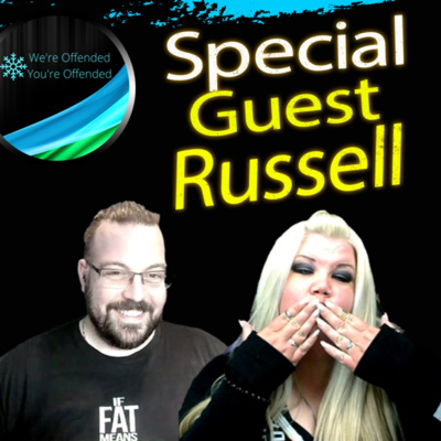 Ep#378 The System is Failing us | We're Offended You're Offended Podcast