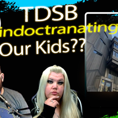Ep#379 School trip turns into Gaza protest | We're Offended You're Offended Podcast