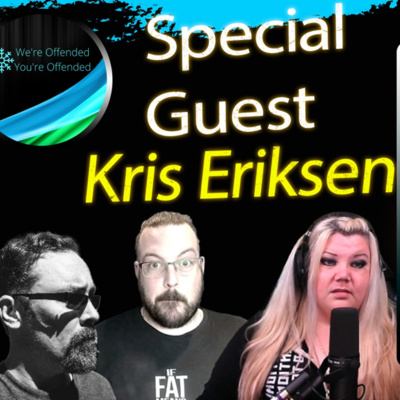 Ep_381 TD fined 3 Billion for working with the Cartel! | We're Offended You're Offended Podcast