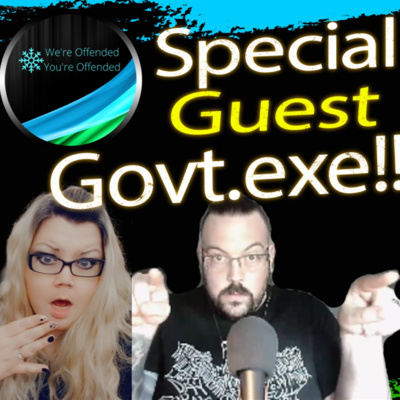 Ep#383 Trudeau survives Liberal beat down | We're Offended You're Offended Podcast